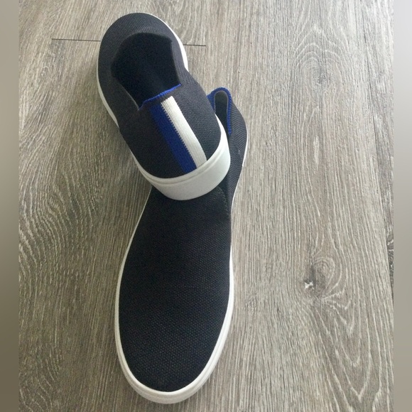 ROTHYs classic slip on sneakers. Never worn - Picture 4 of 5